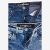 X RAY Boy's 2-Pack Combo Stretch Jeans, Size 8-18 - 4 of 4