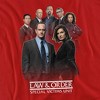 Men's Law And Order Svu Team T-Shirt - 2 of 4