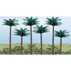 SceneARama Palm Trees 6/Pkg-3" To 5" - 2 of 2