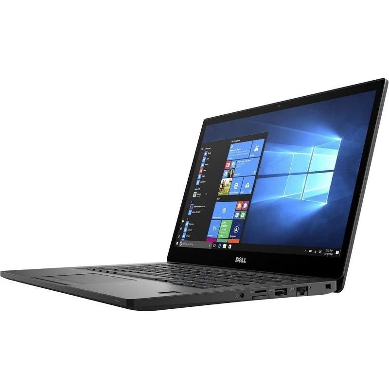 Dell Latitude 7480 14" Laptop Intel i5 2.6GHz 16GB 256GB SSD W10P Touch - Manufacturer Refurbished, 3 of 11