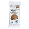 Chocolove Peanut Butter Cups Milk Chocolate - Case of 10/1.2 oz - 2 of 4