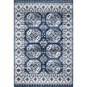 Nuloom Shea Vintage Indoor Area Rug - 1 of 4