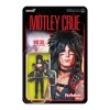 Super 7 ReAction Motley Crue Nikki Sixx Action Figure - 2 of 3