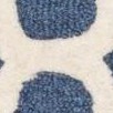 navy / ivory