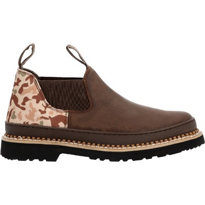 Men's Georgia Boot Camo Romeo Shoe
