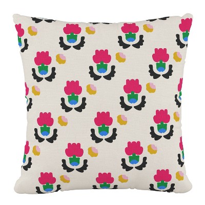 Outdoor Throw Pillow - Skyline Furniture