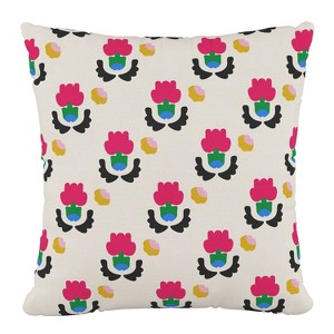 Outdoor Throw Pillow - Skyline Furniture - 1 of 4