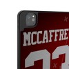 NFL San Francisco 49ers Players Game Tactic Tablet Case for Apple iPad - 4 of 4