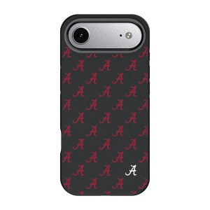 NCAA SEC Universities Fashion Pattern Bump Cell Phone Case for Apple iPhone 17 Series - 1 of 4
