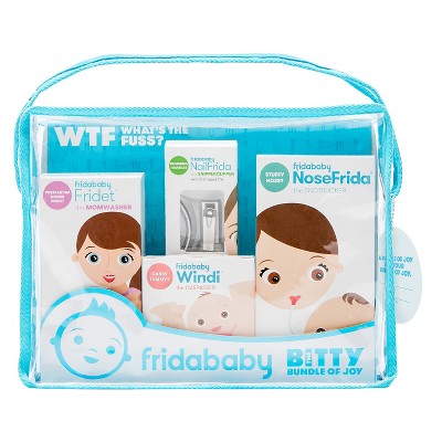 fridababy kit target