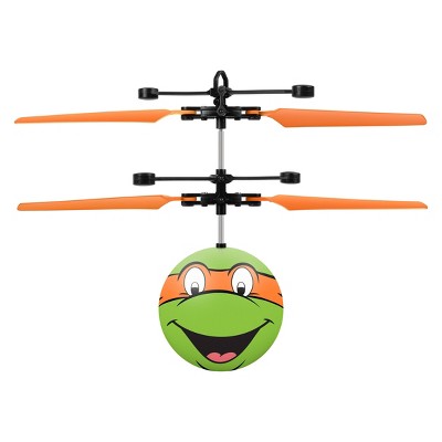 Ufo heli sale ball