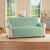 Collections Etc Leaf Pattern Furniture Protect - 2 of 4