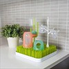 Boon Grass Countertop Drying Rack - image 3 of 4