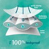 Pampers Pure Protection Training Underwear - Baby Shark - (Select Size and Count) - 4 of 4