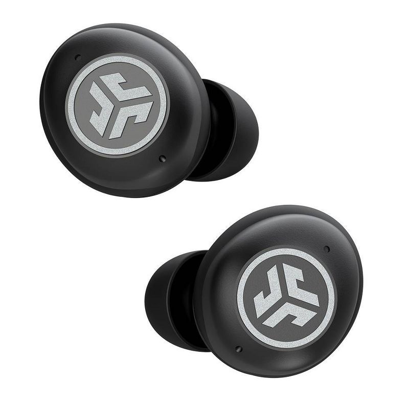 JLab JBuds Air Pro True Wireless Bluetooth Headphones- Black, 3 of 21