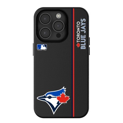 Keyscaper MLB Sidebar MagSafe Compatible Cell Phone Case for iPhone 14