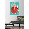 Trends International Seinfeld - Giddy Up! Unframed Wall Poster Prints - 2 of 4