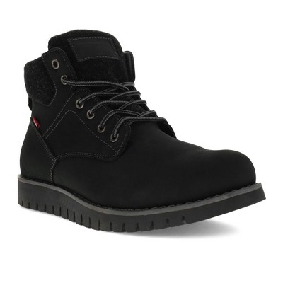 Levi boots hot sale