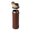 Owala 24oz FreeSip - Autumn Apple - Hearth & Hand™ with Magnolia: Insulated Stainless Steel Water Bottle - 3 of 4