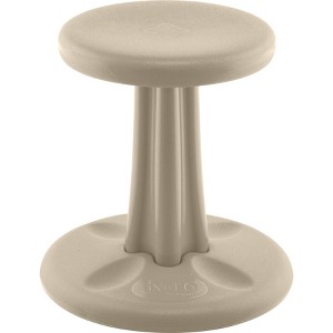 Kore Design Kids Wobble Chair 14", Sand Dollar - 1 of 3