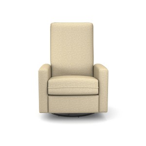 Best Chairs Inc. Calli Power Swivel Glider Recliner - 1 of 4