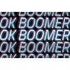 Trends International Ok Boomer Unframed Wall Poster Prints - 4 of 4