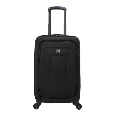 american tourister skyline spinner hard trolley