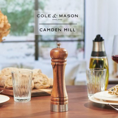 Cole & Mason Camden Salt and Pepper Grinder - Thumbnail 2