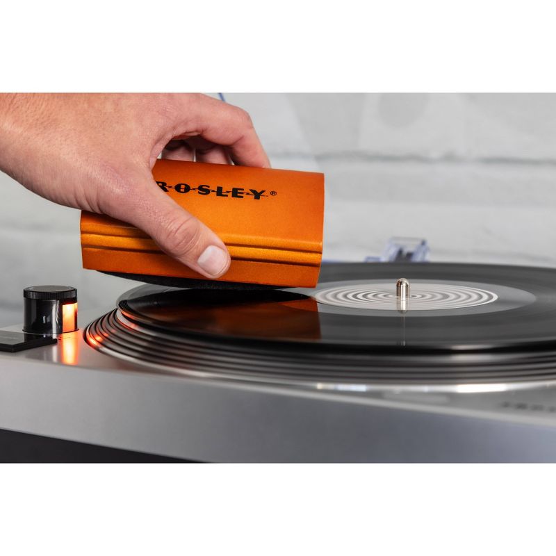 Crosley Record Cleaning Kit, 6 of 16