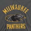 University of Wisconsin-Milwaukee Official Panthers Large Adult Pull-Over Hoodie - 2 of 4