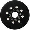 Bosch Genuine OEM Backing Pad for ROS10 Angle Grinder - 1600A01CU1 - 2 of 2