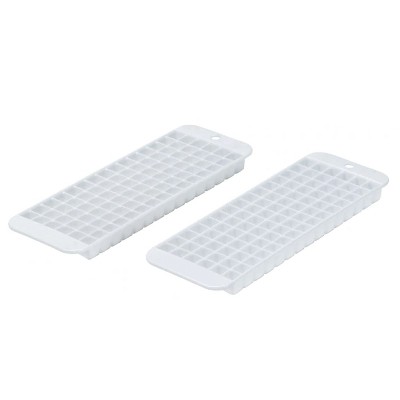 Ice Cube Bin and Tray Review - Target Made By Design