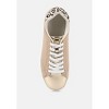 Metallic Accent Sneakers Women - 4 of 4