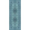 Unique Loom Boutique Collection Area Rug - Azar - 2 of 4