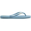 Havaianas Women's Slim Square Logo Pop Up Flip Flops - 2 of 2