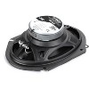 JVC CS-DR6820 300W Peak (45W RMS) 6x8 2-Way Factory Upgrade Coaxial Speakers - Pair - 2 of 4