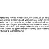 Vitaminwater Zero Focus, Electrolyte Enhanced Water W Vitamins, Kiwi-Strawberry Drinks, 20 Fl Oz, 24 Pack Zero Focus 20 Fl Oz (Pack of 24) - 4 of 4