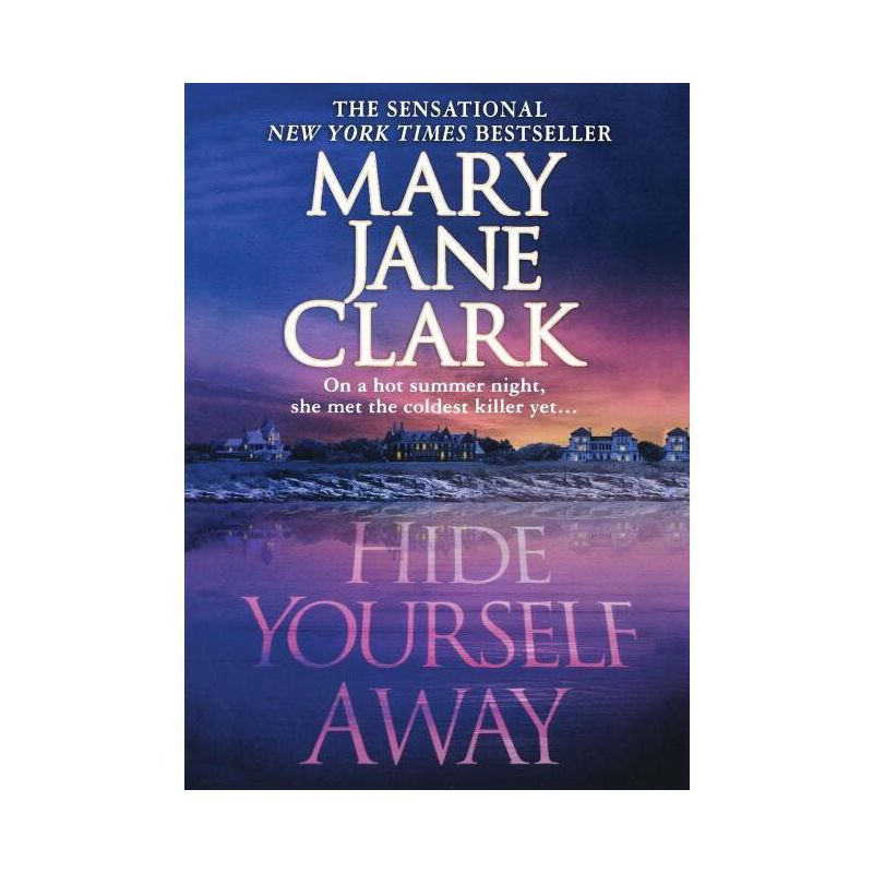 Hide Yourself Away - (Key News) by  Mary Jane Clark (Paperback), 1 of 2