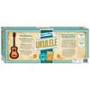 Hinkler: Ukulele Kit - Learn How to Play Ukulele at Home - 3 of 4