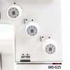 Juki MO-623 Garnet Overlock Serger Sewing Machine - 3 of 4