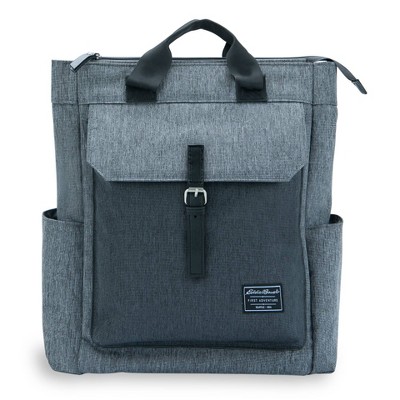 eddie bauer mens diaper bag