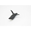 Collectible Wildlife Gifts | Penguin, Chinstrap, Swimming, Very Nice Rubber Reproduction    3"     F1108 B203 - 4 of 4