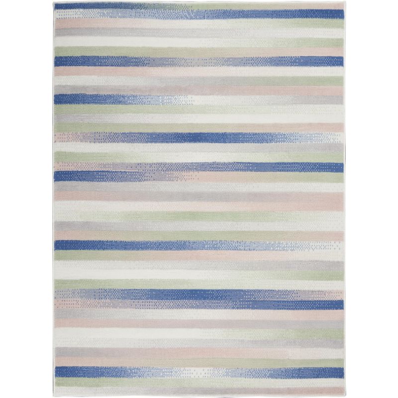 Nourison Whimsicle WHS12 Indoor Area Rug, 1 of 11