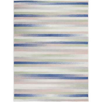 Nourison Whimsicle WHS12 Indoor Area Rug