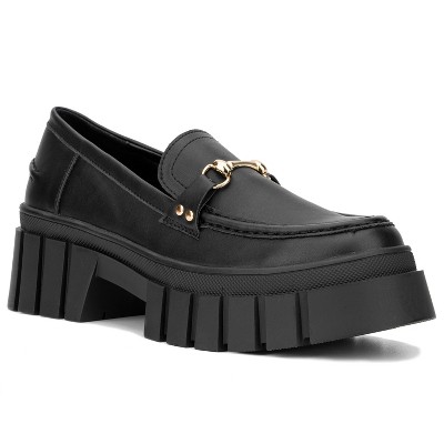 New York & Company Women's Seraphina Loafer