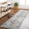 Mark & Day Smilde Woven Indoor Area Rugs Medium Gray - 2 of 4