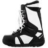 Alpine Swiss Mens Snowboard Boots Winter Snow Boots - Alpine Swiss