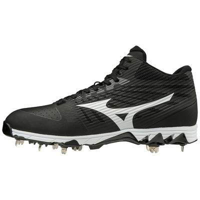 mens football cleats size 9.5