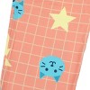 Kpop Demon Hunters Rumi’s Cats and Stars Women’s Sleep Pajama Pants - 2 of 2