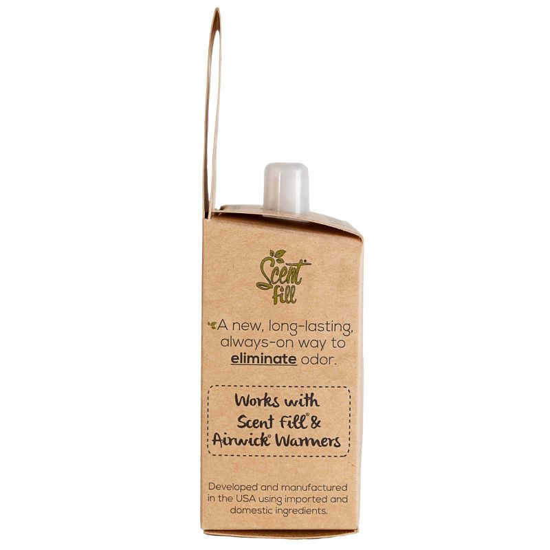 Scent Fill ScentDiffuse Deodorizer Plug-in Refill - Fresh Scented - 0.68 fl oz, 4 of 6